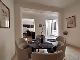 Condesa Residence Campeche 276
