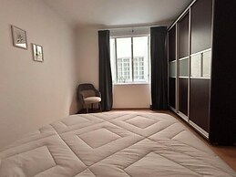 Condesa Residence Campeche 276