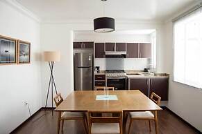 Condesa Residence Campeche 276