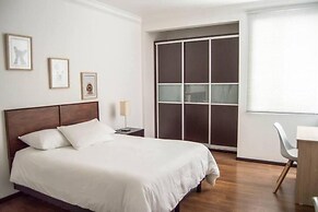 Condesa Residence Campeche 276