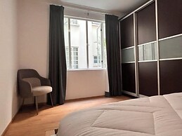 Condesa Residence Campeche 276