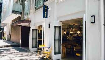 Condesa Residence Campeche 276