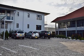Quiet Haven Hotel Nyanza
