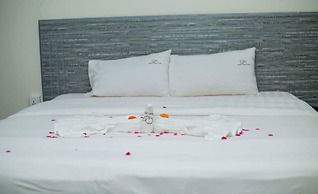 Quiet Haven Hotel Nyanza