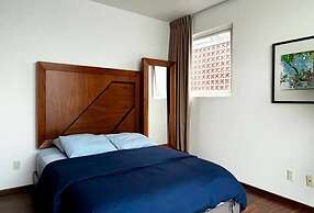 Condesa Residence Amsterdam 181