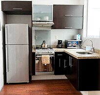 Condesa Residence Amsterdam 181