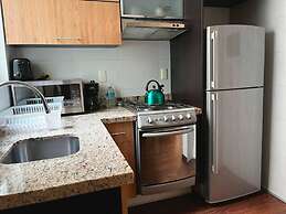 Condesa Residence Amsterdam 181