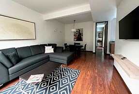Condesa Residence Amsterdam 181