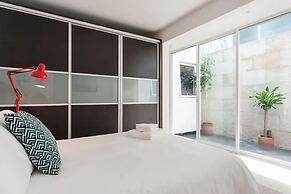 Condesa Residence Amsterdam 181