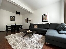 Condesa Residence Amsterdam 181