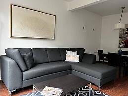 Condesa Residence Amsterdam 181