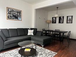 Condesa Residence Amsterdam 181