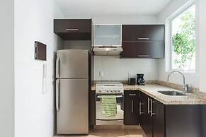 Condesa Residence Amsterdam 181