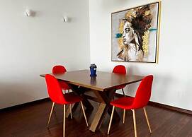 Condesa Residence Amsterdam 181