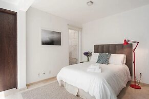 Condesa Residence Amsterdam 181