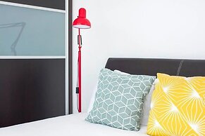 Condesa Residence Amsterdam 181