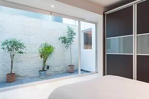 Condesa Residence Amsterdam 181