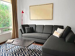 Condesa Residence Amsterdam 181