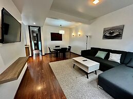 Condesa Residence Amsterdam 181