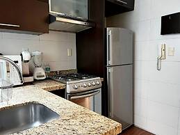 Condesa Residence Amsterdam 181