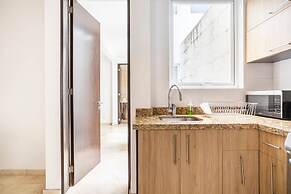 Condesa Residence Amsterdam 181