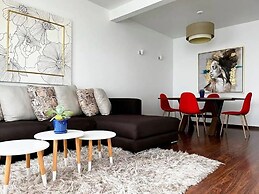 Condesa Residence Amsterdam 181