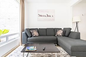 Condesa Residence Amsterdam 181