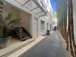 Condesa Residence Amsterdam 181