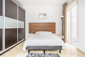 Condesa Residence Amsterdam 181
