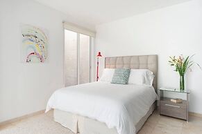 Condesa Residence Amsterdam 181