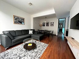Condesa Residence Amsterdam 181