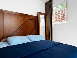 Condesa Residence Amsterdam 181