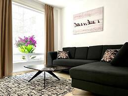 Condesa Residence Amsterdam 181