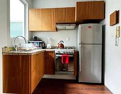 Condesa Residence Amsterdam 181