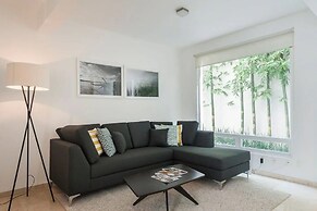 Condesa Residence Amsterdam 181