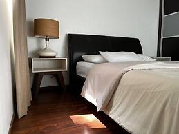 Condesa Residence Amsterdam 181