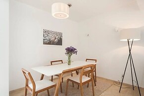 Condesa Residence Amsterdam 181