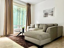Condesa Residence Amsterdam 181
