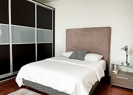 Condesa Residence Amsterdam 181