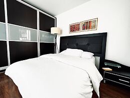 Condesa Residence Amsterdam 181