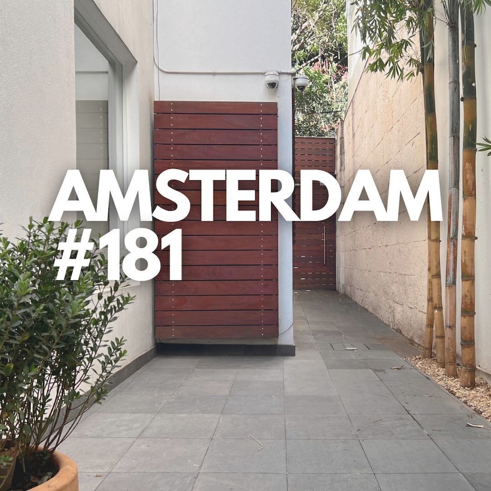 Condesa Residence Amsterdam 181