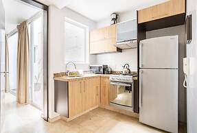 Condesa Residence Amsterdam 181