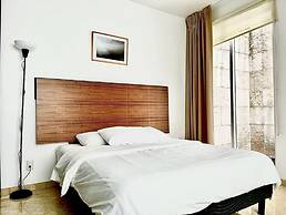 Condesa Residence Amsterdam 181
