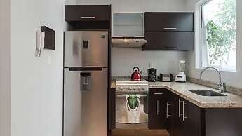 Condesa Residence Amsterdam 181