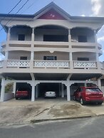 Diamond Cut Villa & Suites