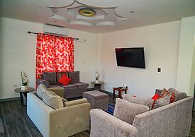 Diamond Cut Villa & Suites