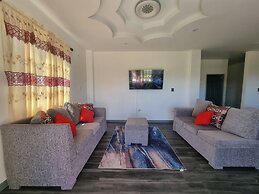 Diamond Cut Villa & Suites