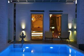Onar Suites & Villas