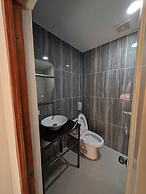 Hotel Abrego