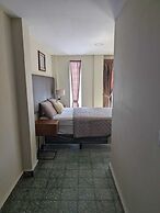 Hotel Abrego